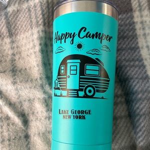 Stainless Steal Tumbler Cup